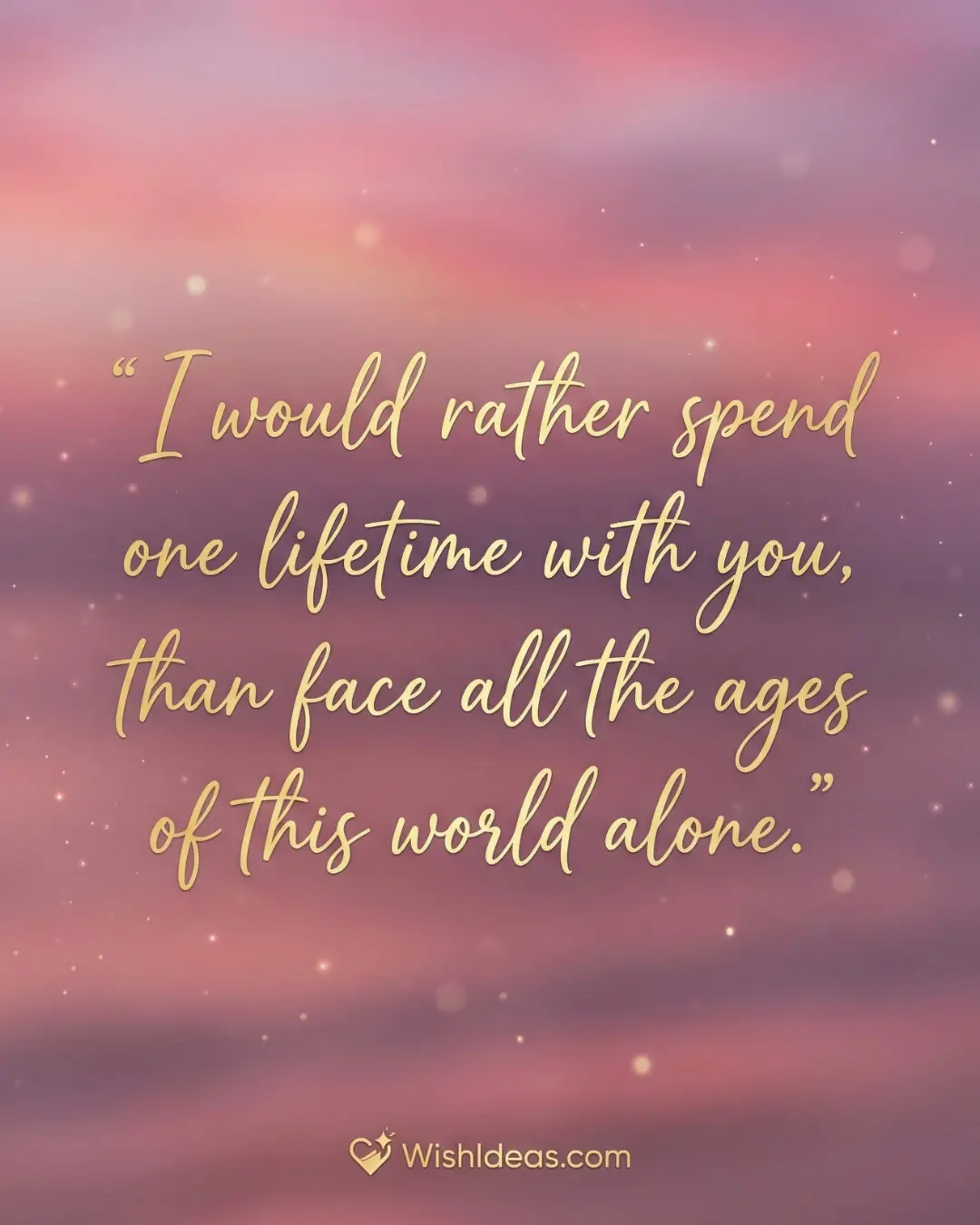 1st Anniversary Wishes for Husband