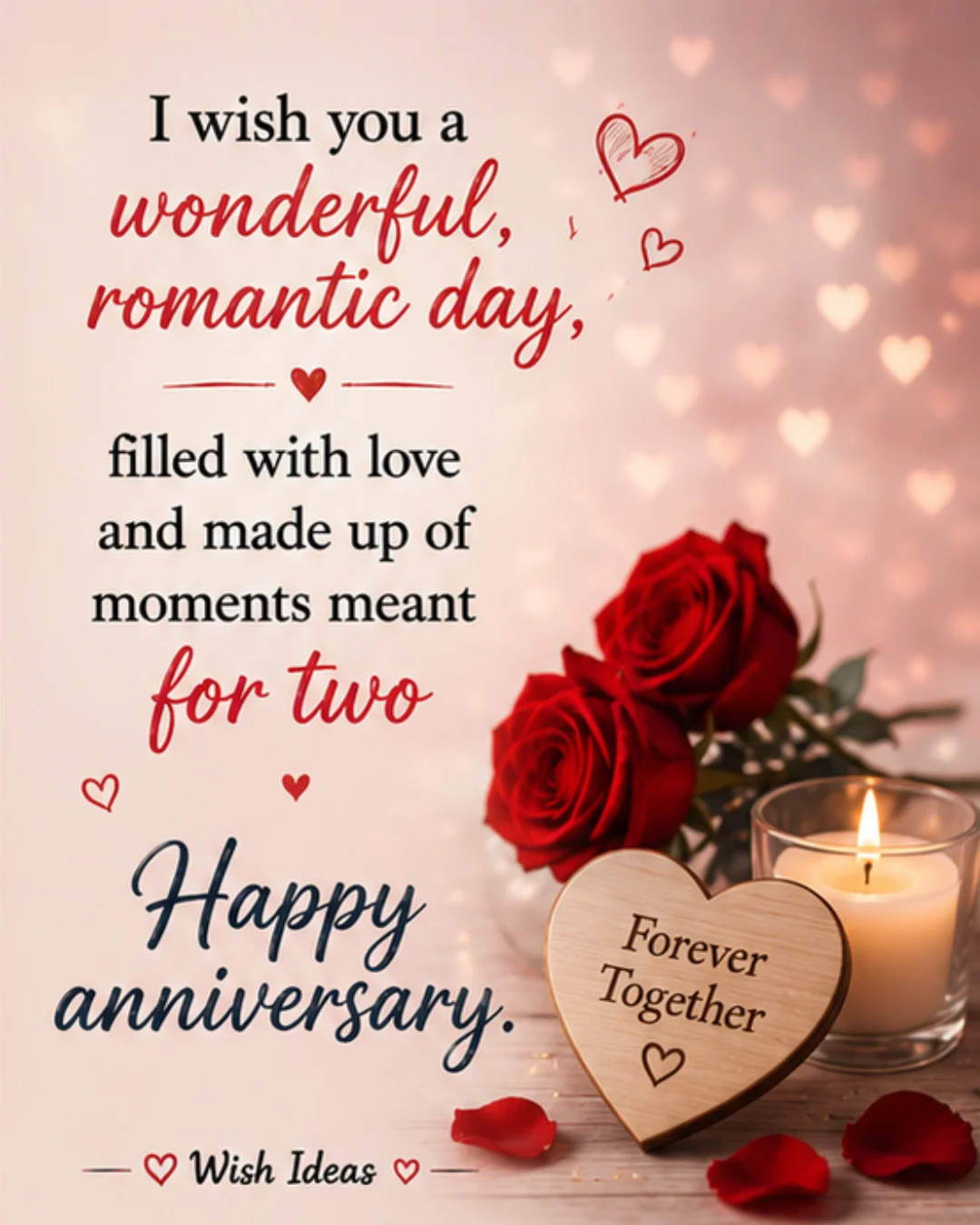 Marriage Anniversary Wishes to Friend