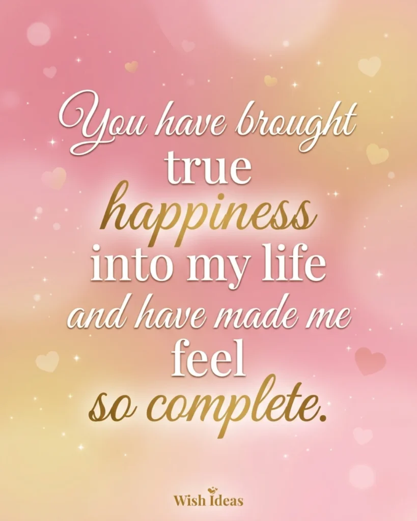 Anniversary Wishes for Wife