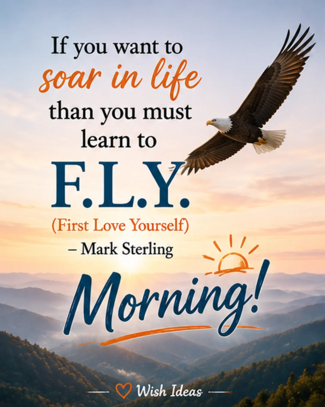 Good Morning Wishes